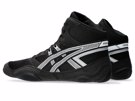 Asics Snapdown 4 papoutsia palis - black